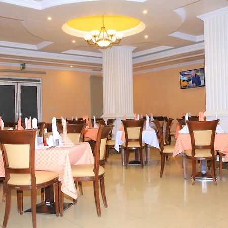 Panorama Portico Hotel, Джуба Екстериор снимка